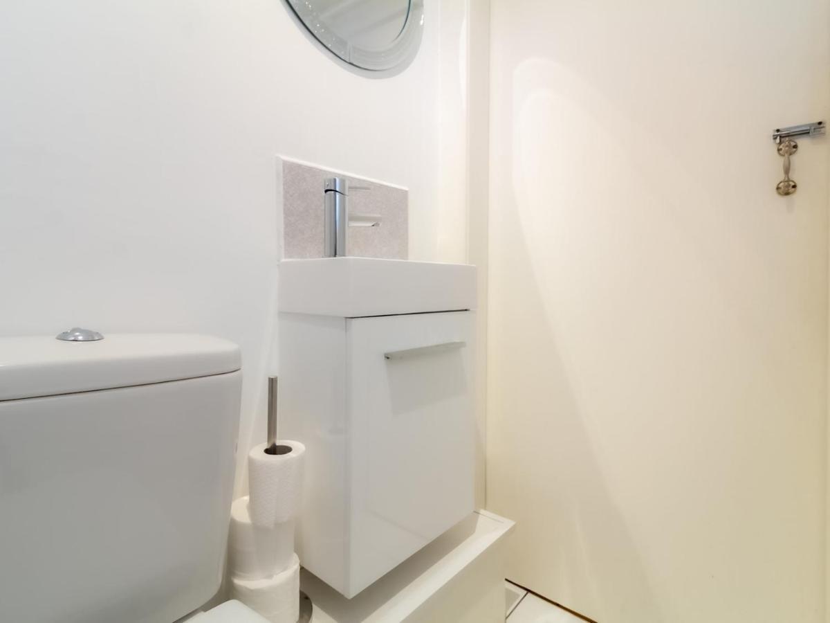 Bright And Cosy Flat At The Heart Of The Old Town * Édimbourg
